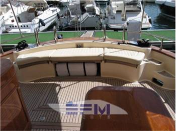 FRATELLI APREA SORRENTO 36 HT